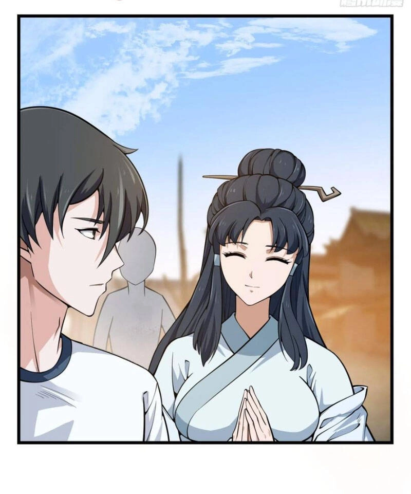 Ta Chẳng Qua Là Một Đại La Kim Tiên Chapter 191 - 25