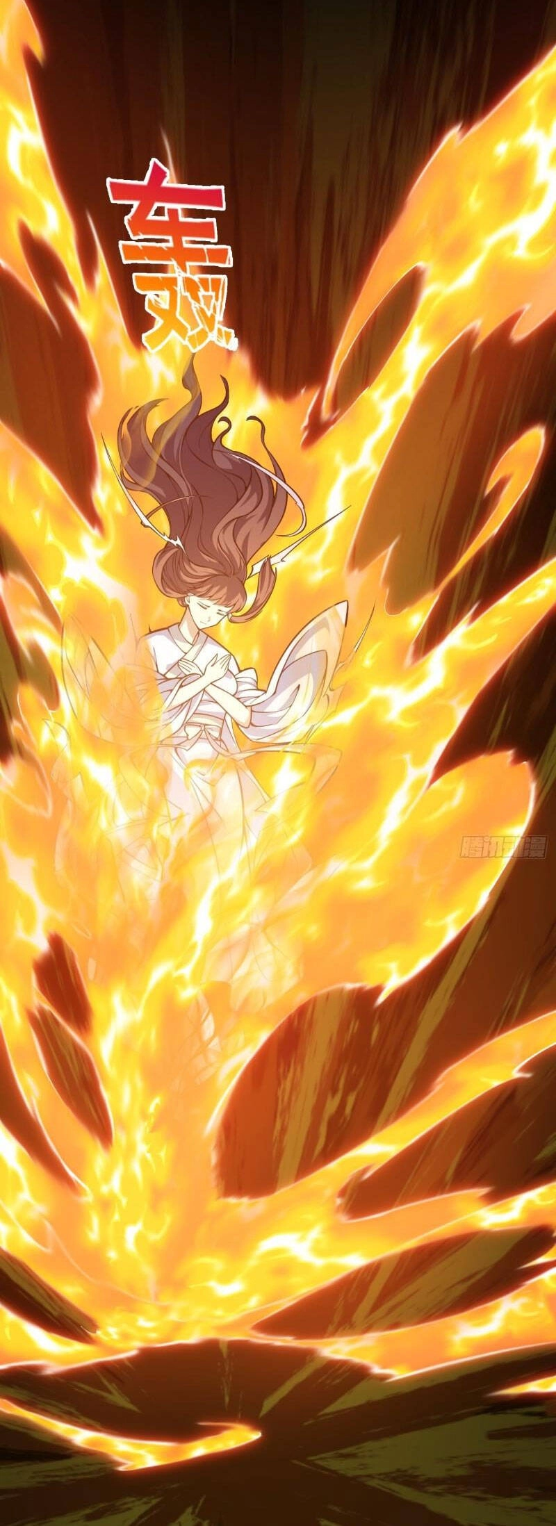 Ta Chẳng Qua Là Một Đại La Kim Tiên Chapter 192 - 12