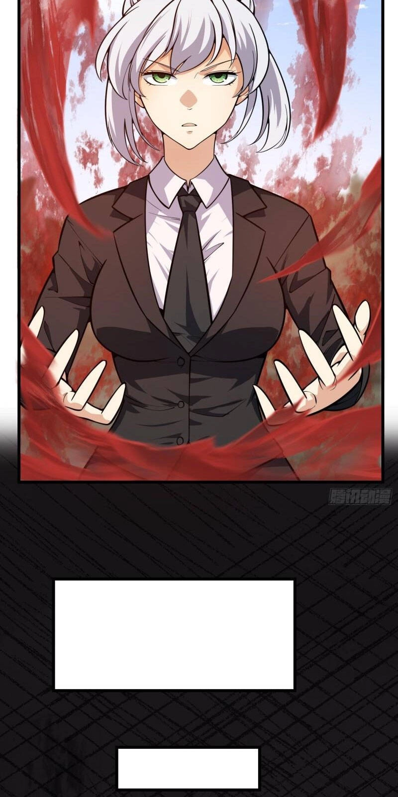 Ta Chẳng Qua Là Một Đại La Kim Tiên Chapter 192 - 20