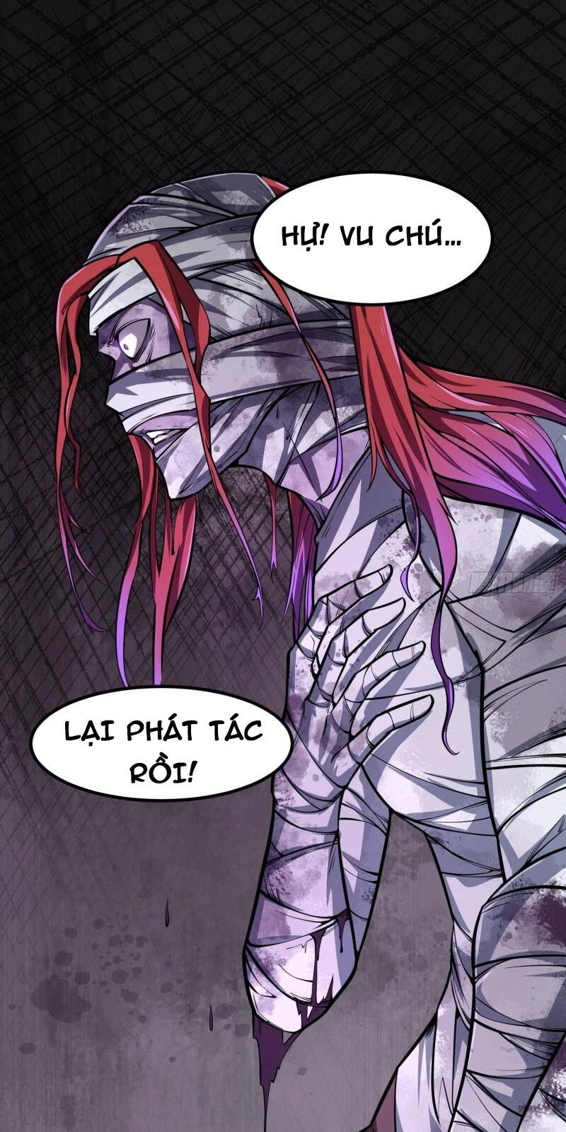 Ta Chẳng Qua Là Một Đại La Kim Tiên Chapter 192 - 21