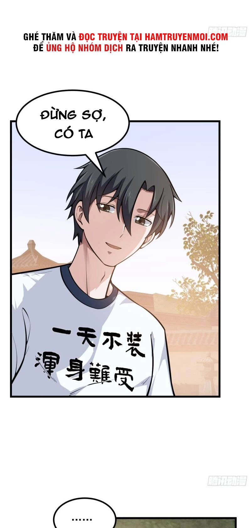 Ta Chẳng Qua Là Một Đại La Kim Tiên Chapter 193 - 13