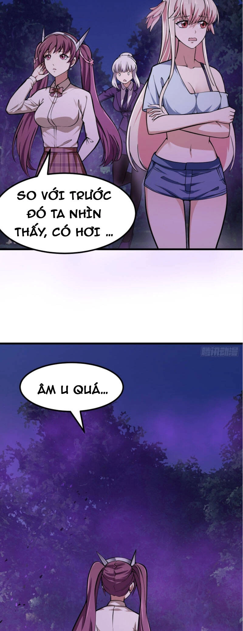 Ta Chẳng Qua Là Một Đại La Kim Tiên Chapter 194 - 3