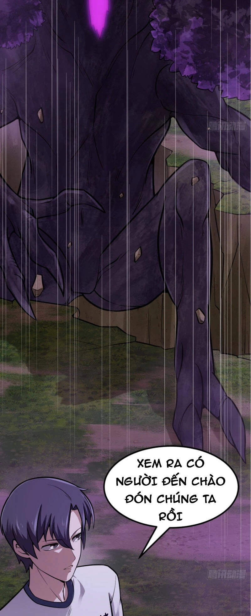 Ta Chẳng Qua Là Một Đại La Kim Tiên Chapter 194 - 13