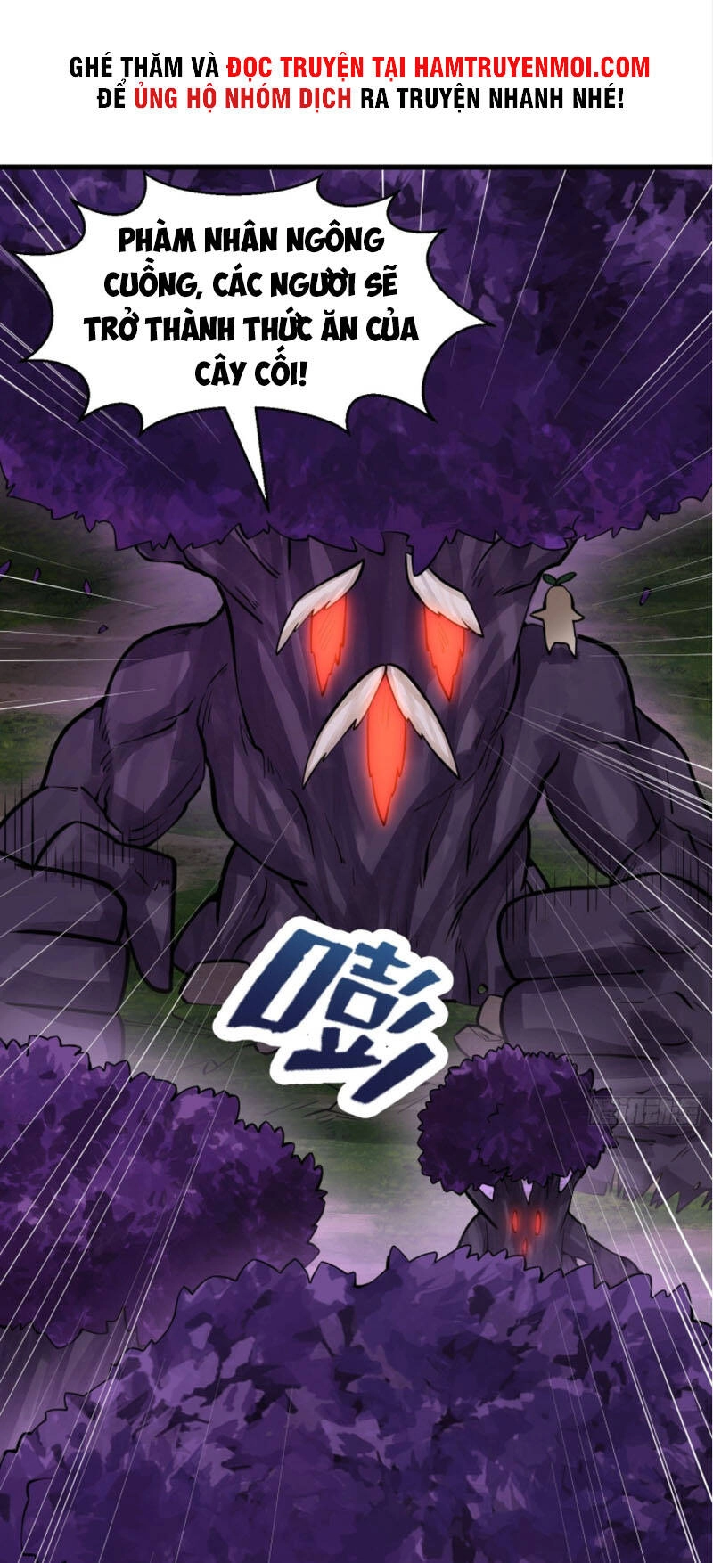 Ta Chẳng Qua Là Một Đại La Kim Tiên Chapter 194 - 17