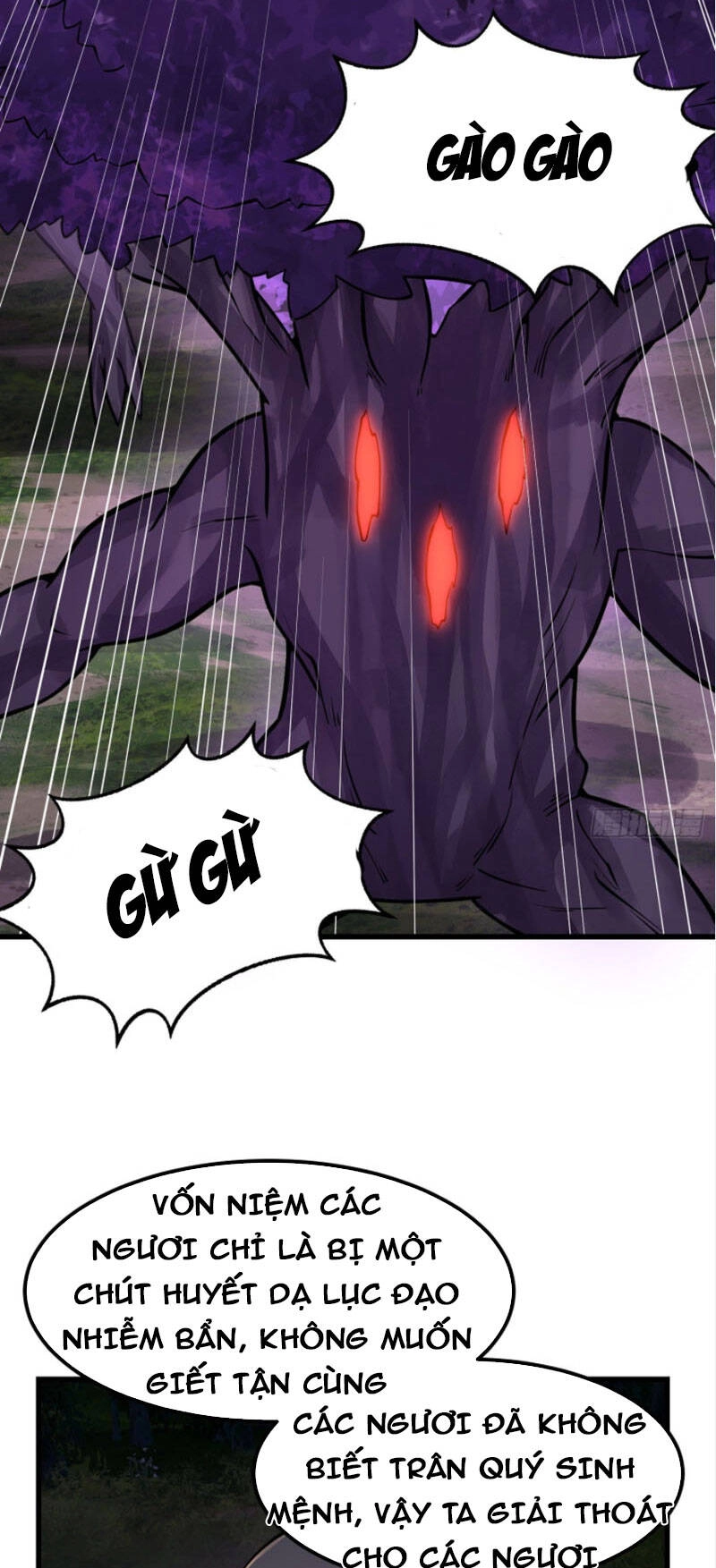 Ta Chẳng Qua Là Một Đại La Kim Tiên Chapter 194 - 18