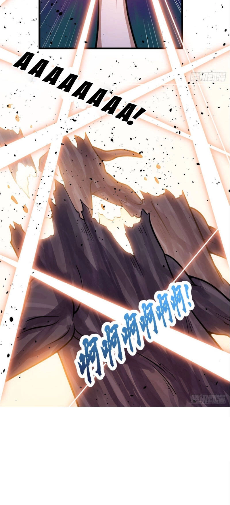 Ta Chẳng Qua Là Một Đại La Kim Tiên Chapter 194 - 20