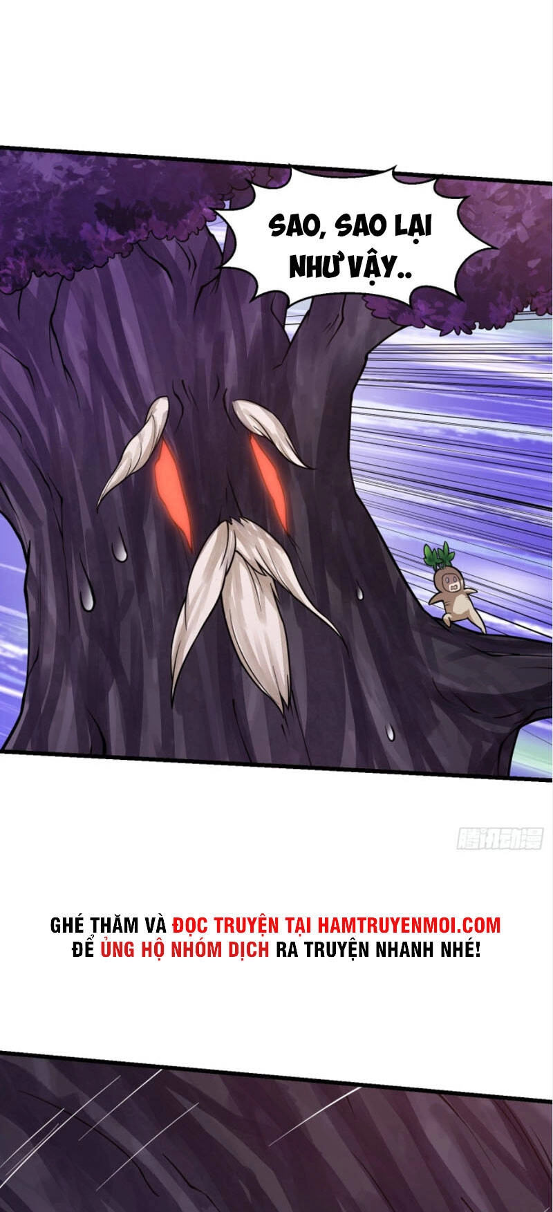 Ta Chẳng Qua Là Một Đại La Kim Tiên Chapter 194 - 21