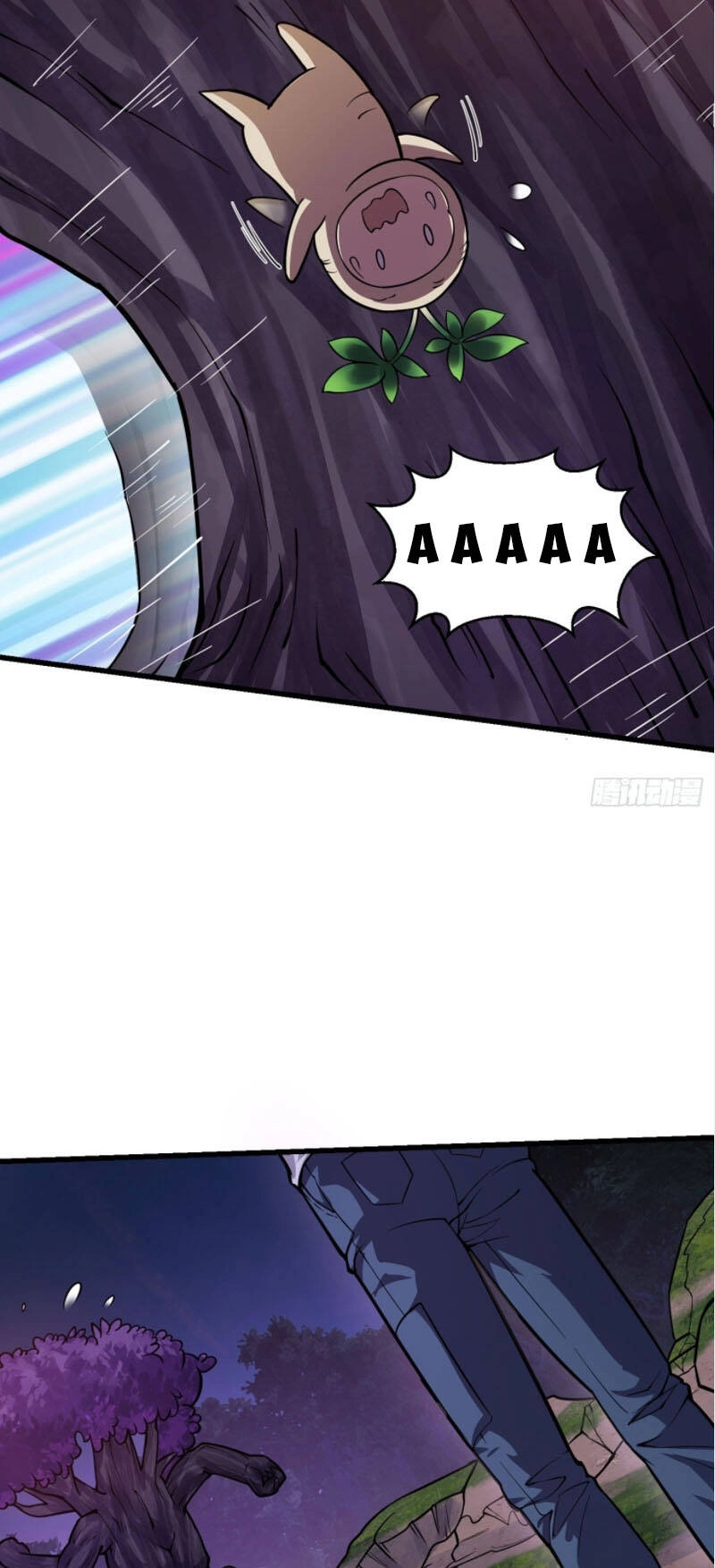 Ta Chẳng Qua Là Một Đại La Kim Tiên Chapter 194 - 22