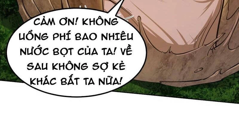 Ta Chẳng Qua Là Một Đại La Kim Tiên Chapter 196 - 12