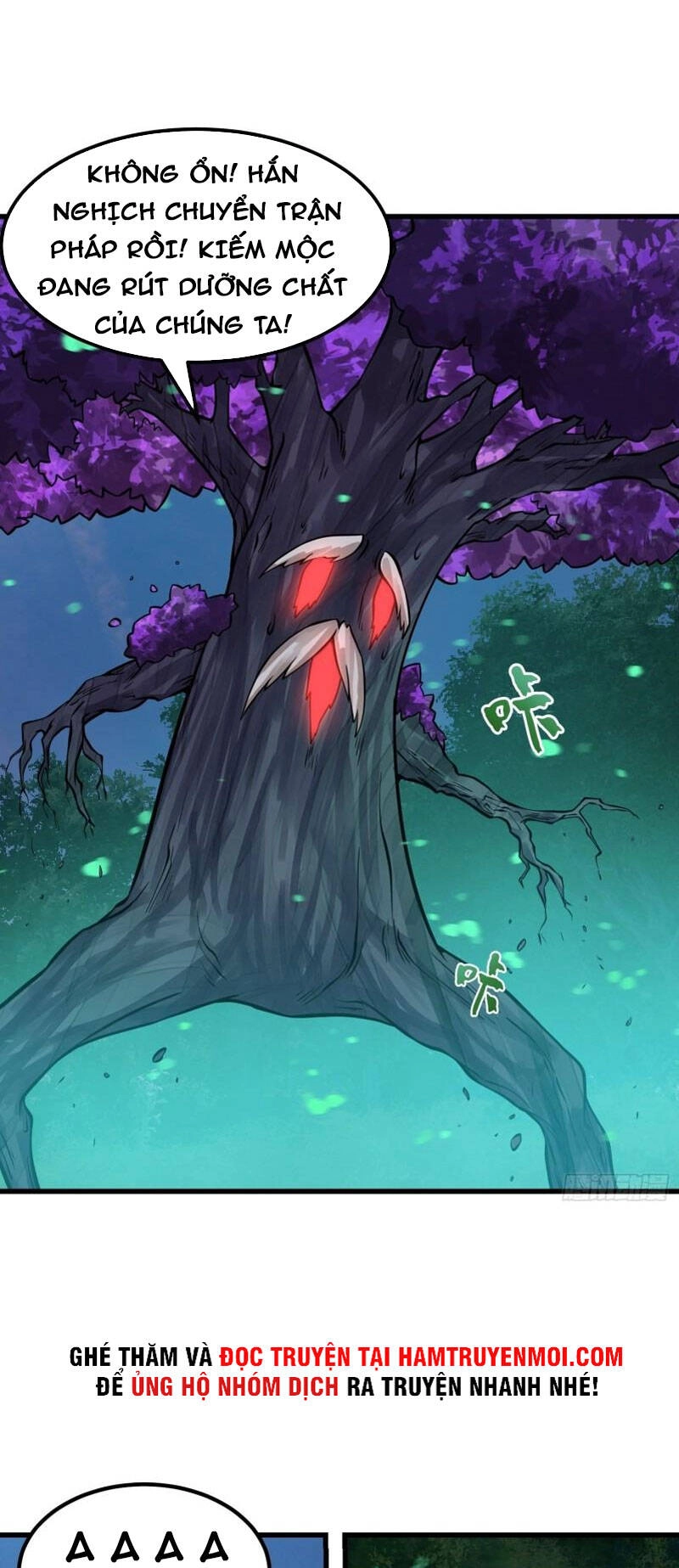 Ta Chẳng Qua Là Một Đại La Kim Tiên Chapter 197 - 18