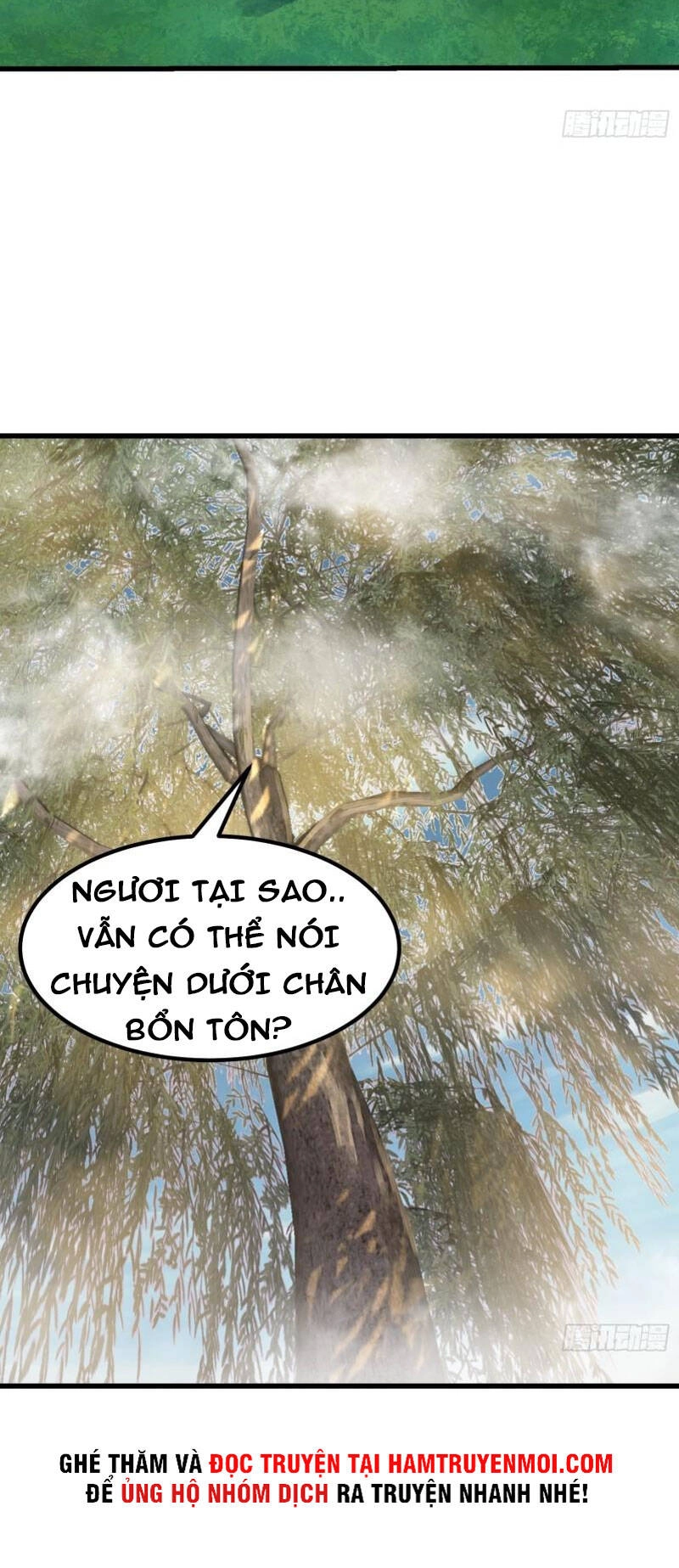 Ta Chẳng Qua Là Một Đại La Kim Tiên Chapter 197 - 21