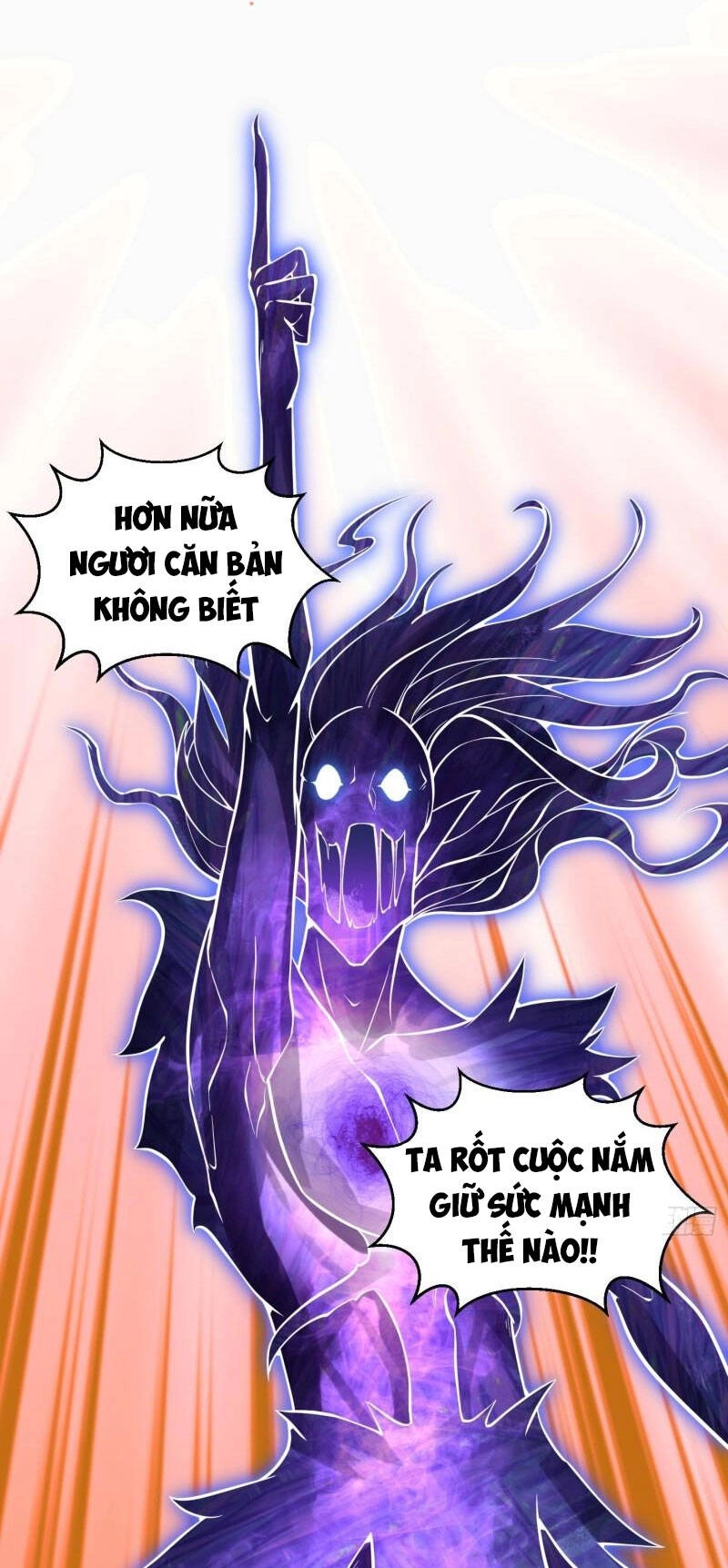 Ta Chẳng Qua Là Một Đại La Kim Tiên Chapter 198 - 11