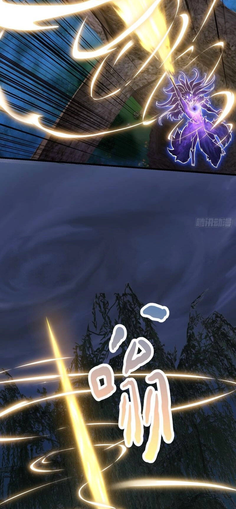 Ta Chẳng Qua Là Một Đại La Kim Tiên Chapter 198 - 13