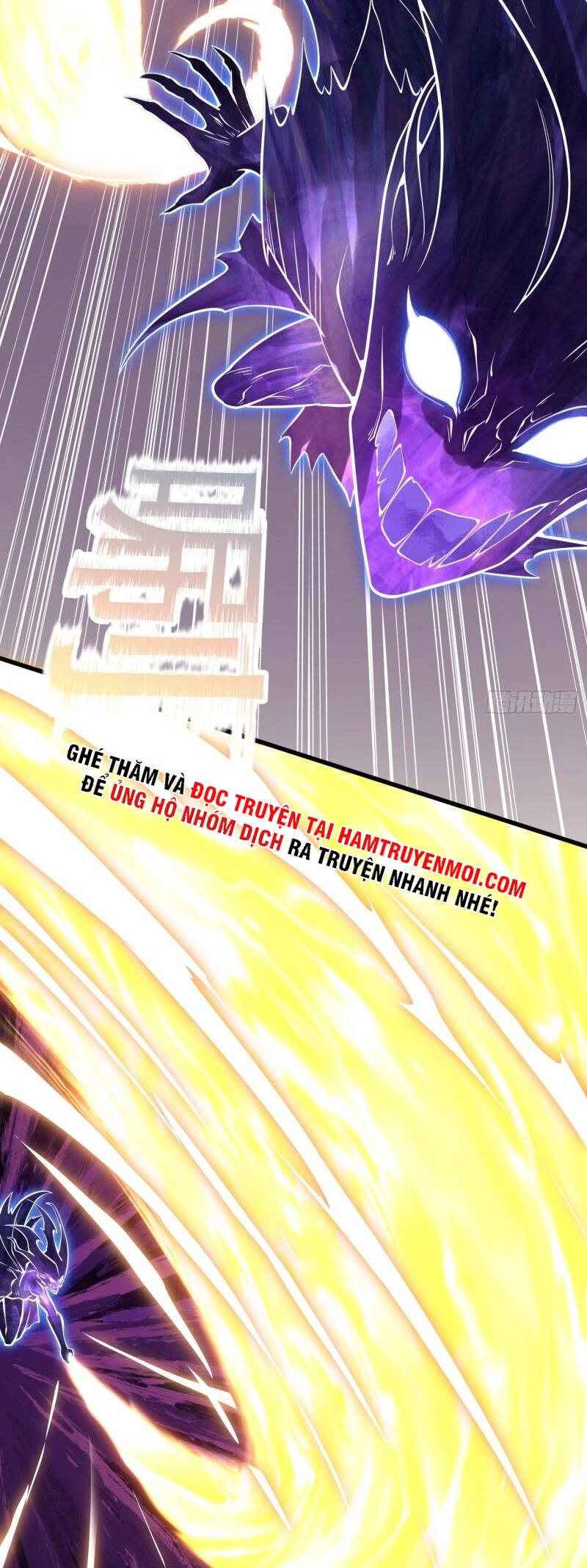 Ta Chẳng Qua Là Một Đại La Kim Tiên Chapter 198 - 19