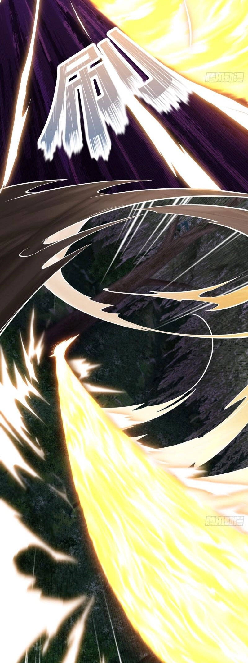 Ta Chẳng Qua Là Một Đại La Kim Tiên Chapter 198 - 20