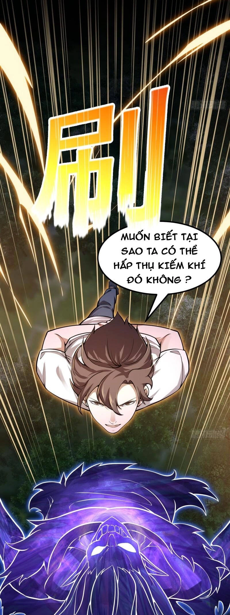 Ta Chẳng Qua Là Một Đại La Kim Tiên Chapter 198 - 23