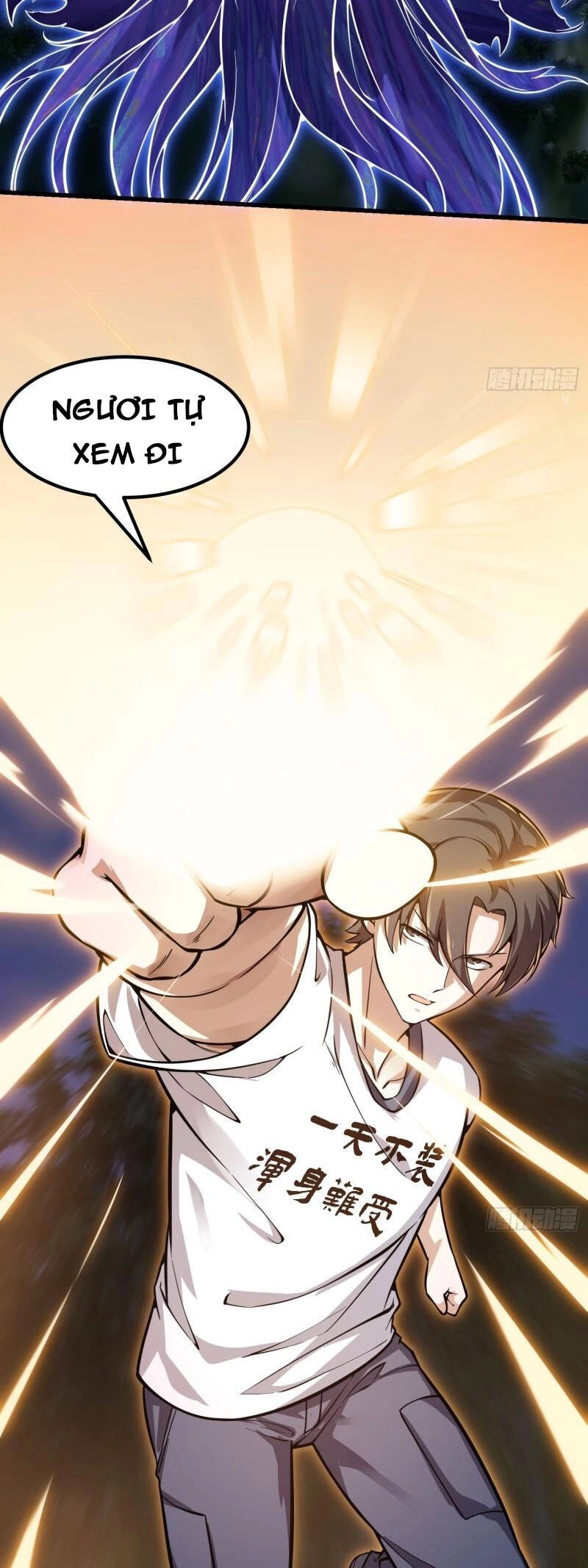 Ta Chẳng Qua Là Một Đại La Kim Tiên Chapter 198 - 24