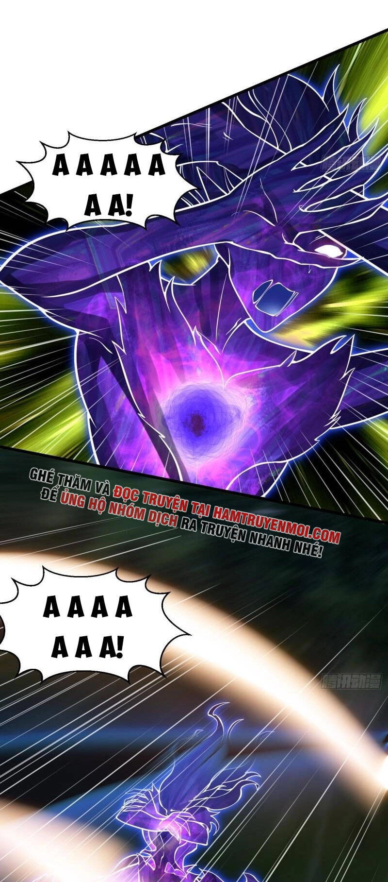 Ta Chẳng Qua Là Một Đại La Kim Tiên Chapter 199 - 11