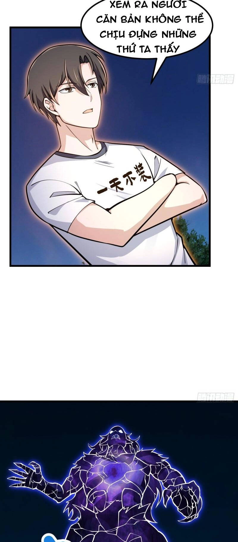 Ta Chẳng Qua Là Một Đại La Kim Tiên Chapter 199 - 14