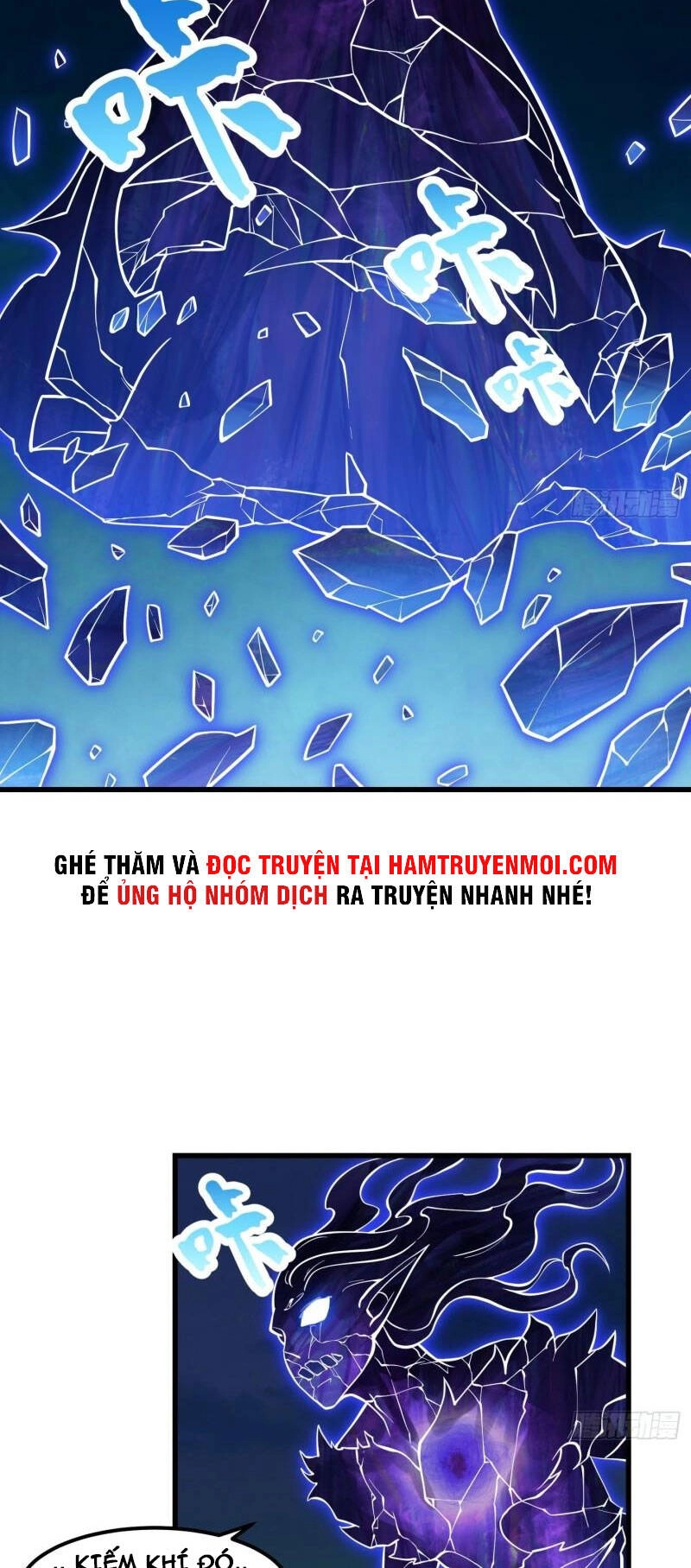 Ta Chẳng Qua Là Một Đại La Kim Tiên Chapter 199 - 15