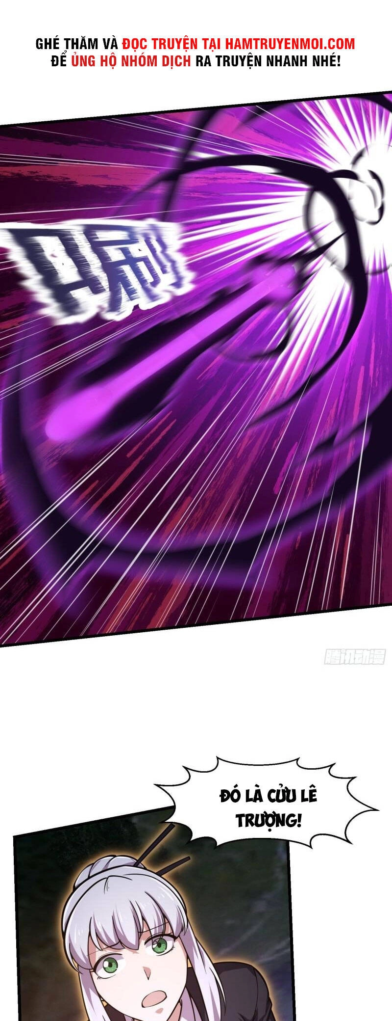 Ta Chẳng Qua Là Một Đại La Kim Tiên Chapter 199 - 21