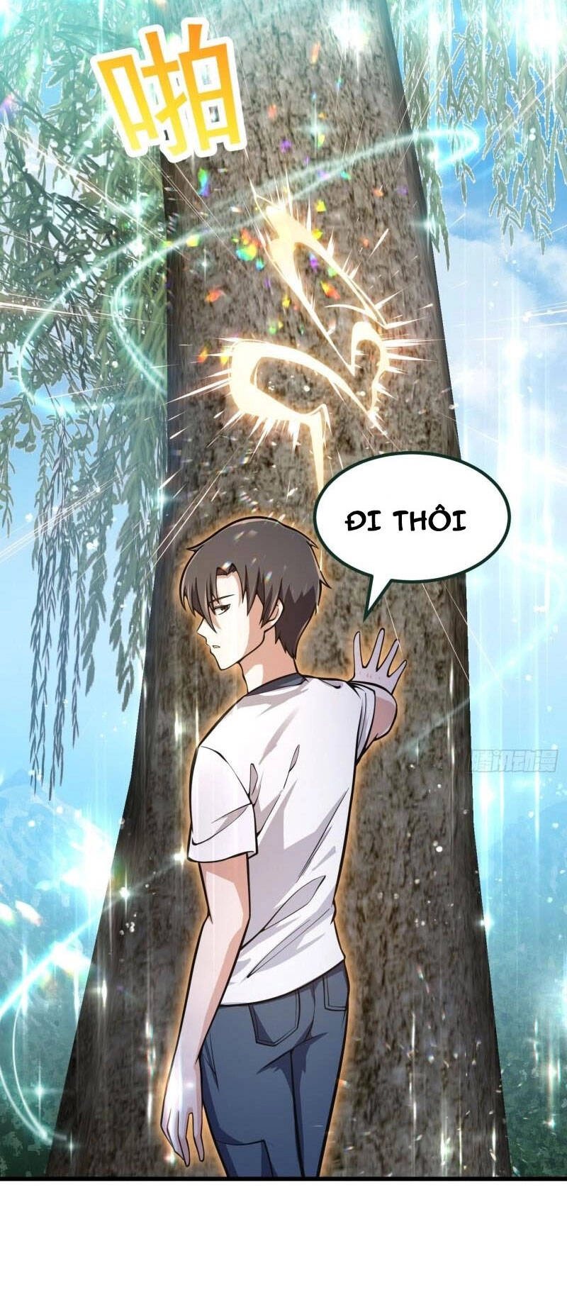 Ta Chẳng Qua Là Một Đại La Kim Tiên Chapter 200 - 17