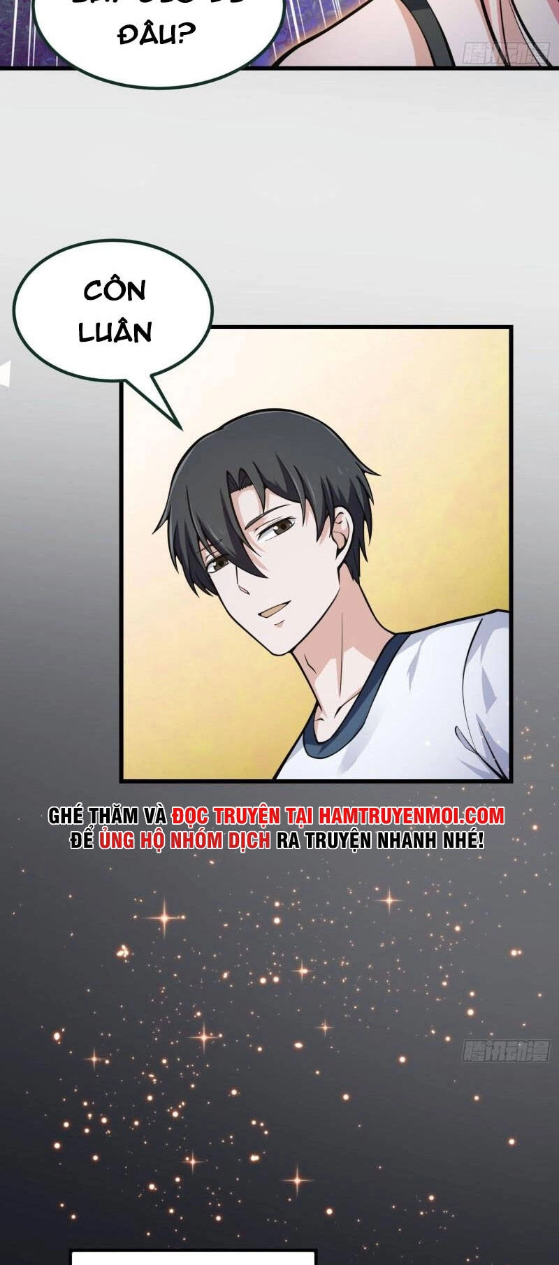 Ta Chẳng Qua Là Một Đại La Kim Tiên Chapter 200 - 19