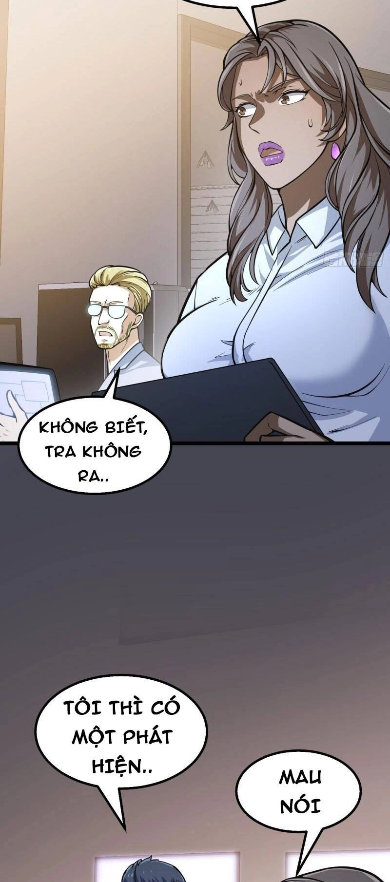 Ta Chẳng Qua Là Một Đại La Kim Tiên Chapter 200 - 22