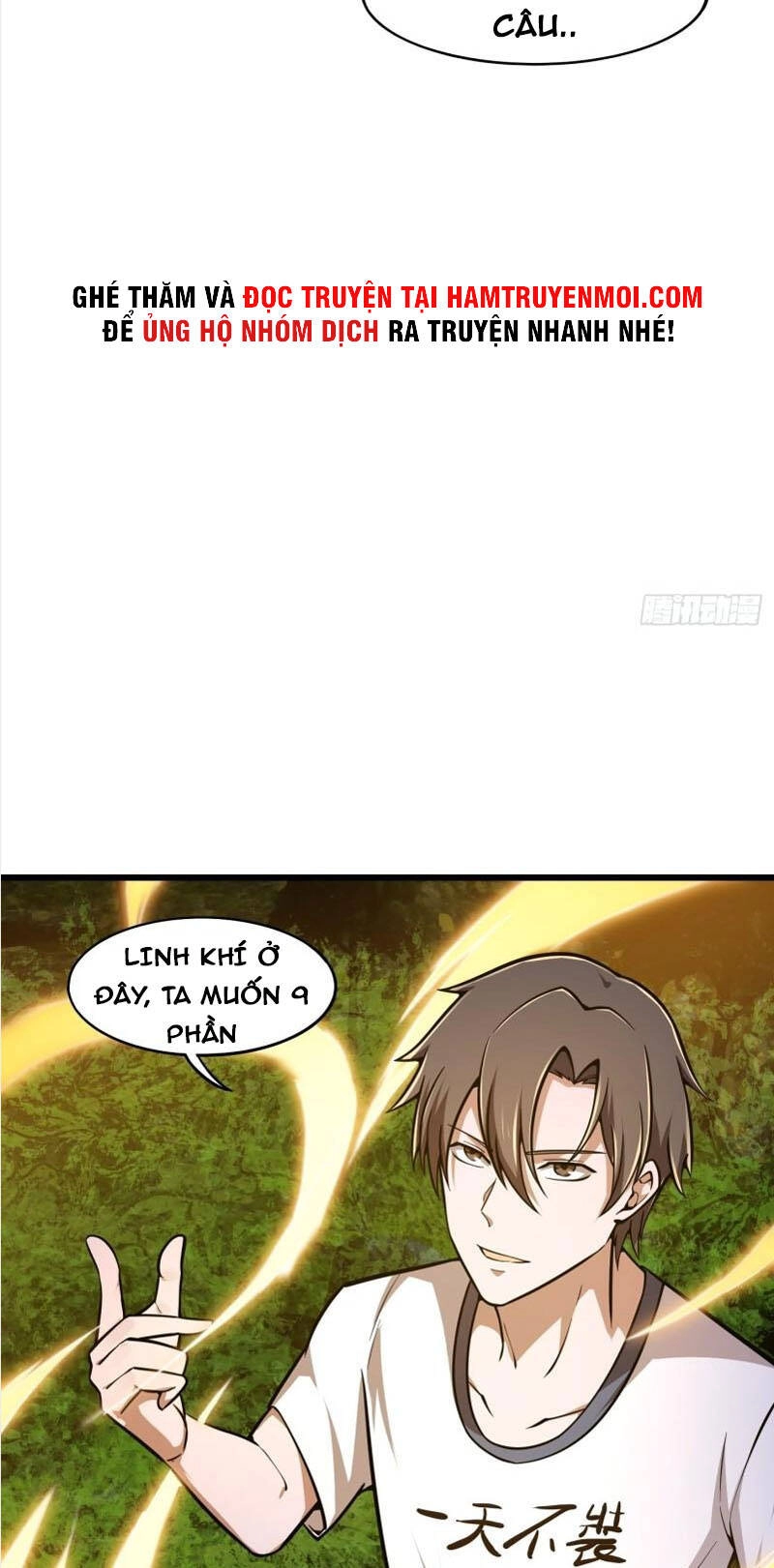 Ta Chẳng Qua Là Một Đại La Kim Tiên Chapter 203 - 14