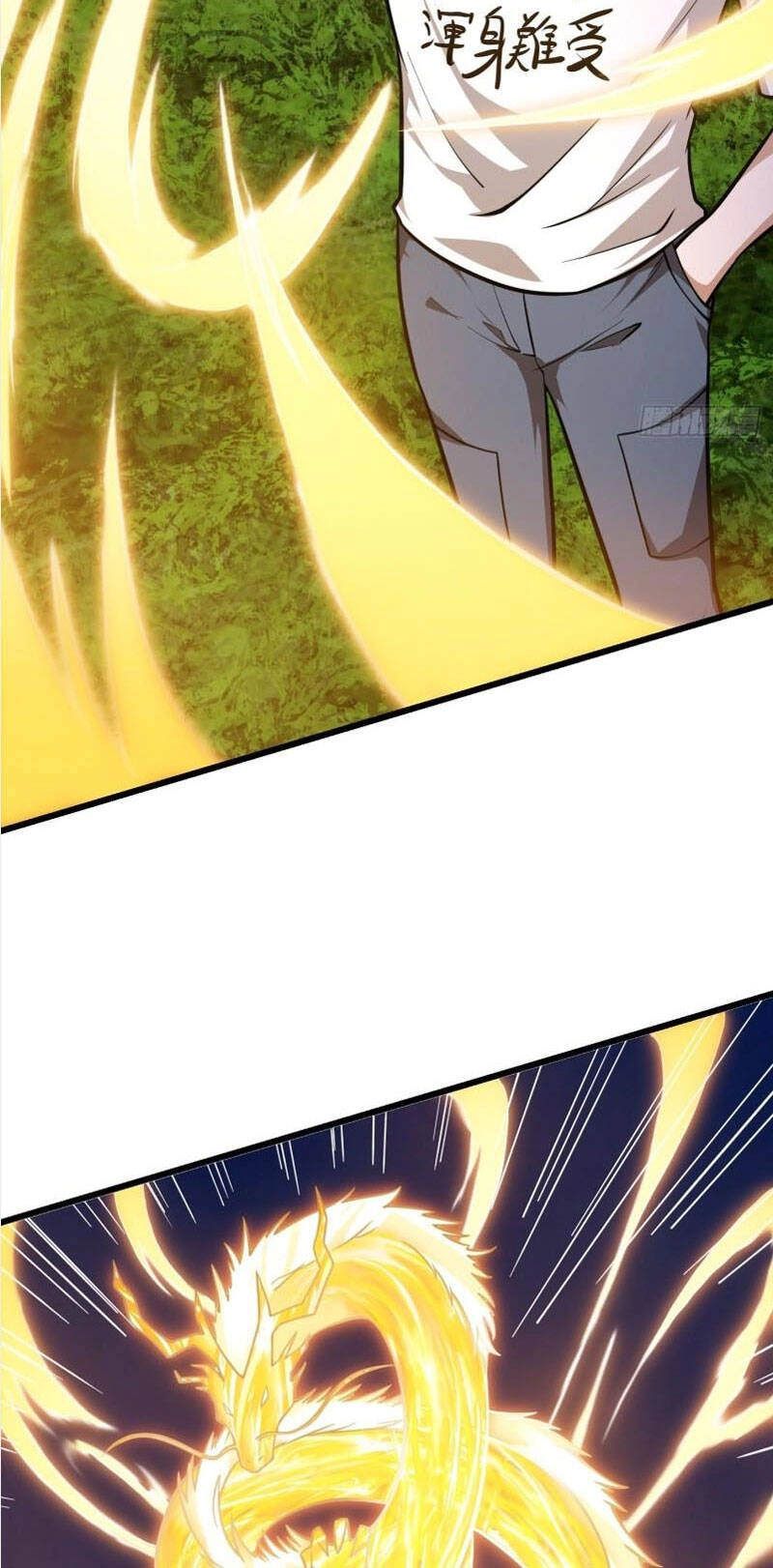 Ta Chẳng Qua Là Một Đại La Kim Tiên Chapter 203 - 15