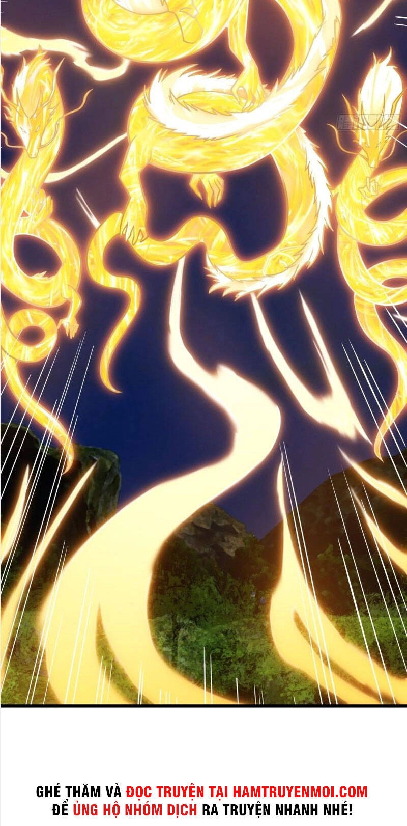 Ta Chẳng Qua Là Một Đại La Kim Tiên Chapter 203 - 16