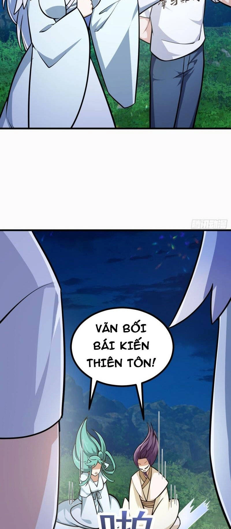 Ta Chẳng Qua Là Một Đại La Kim Tiên Chapter 204 - 14