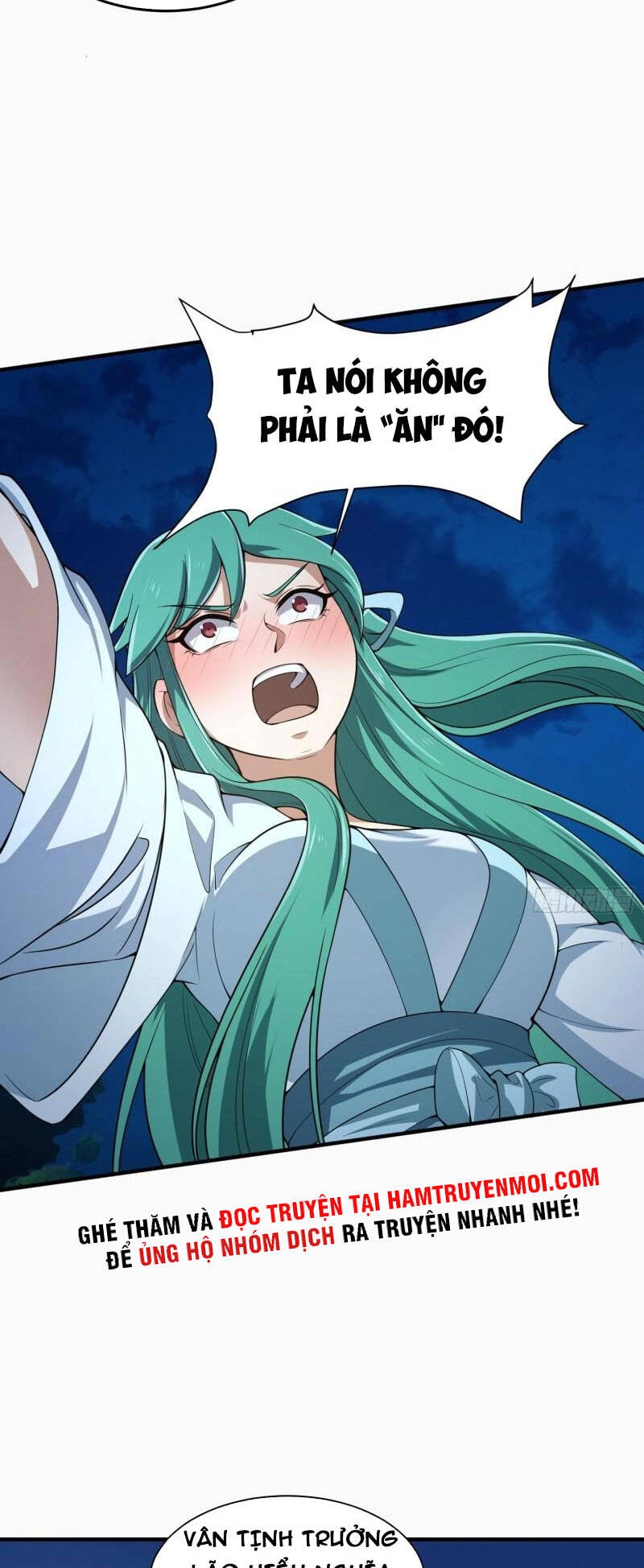 Ta Chẳng Qua Là Một Đại La Kim Tiên Chapter 205 - 12