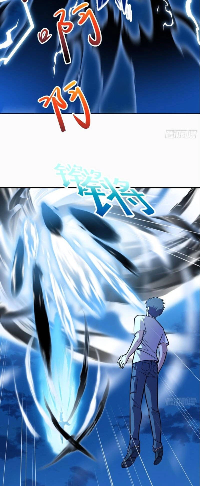 Ta Chẳng Qua Là Một Đại La Kim Tiên Chapter 206 - 5