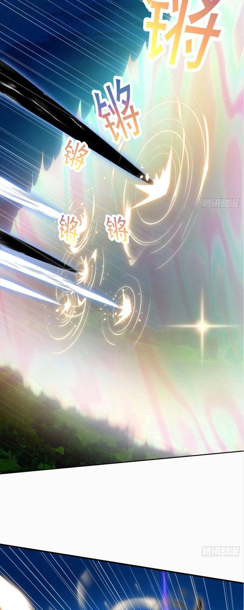 Ta Chẳng Qua Là Một Đại La Kim Tiên Chapter 206 - 22