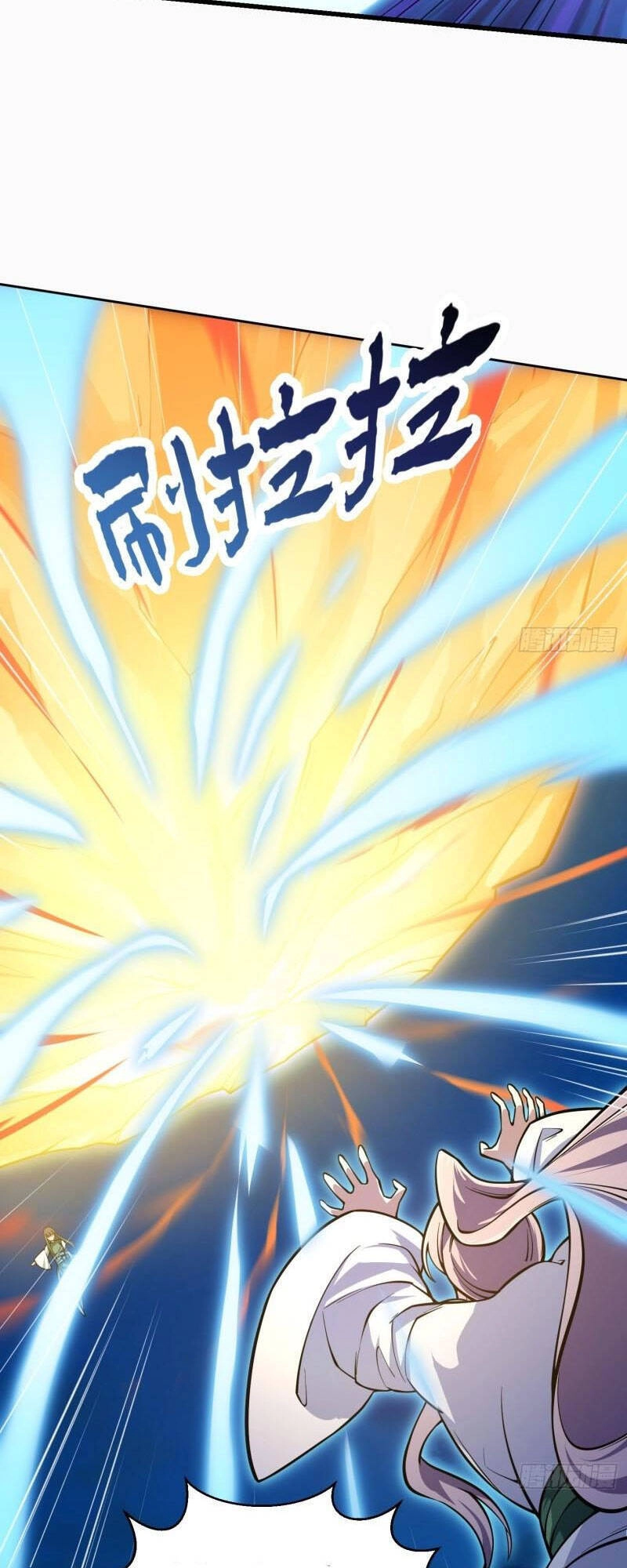 Ta Chẳng Qua Là Một Đại La Kim Tiên Chapter 207 - 17