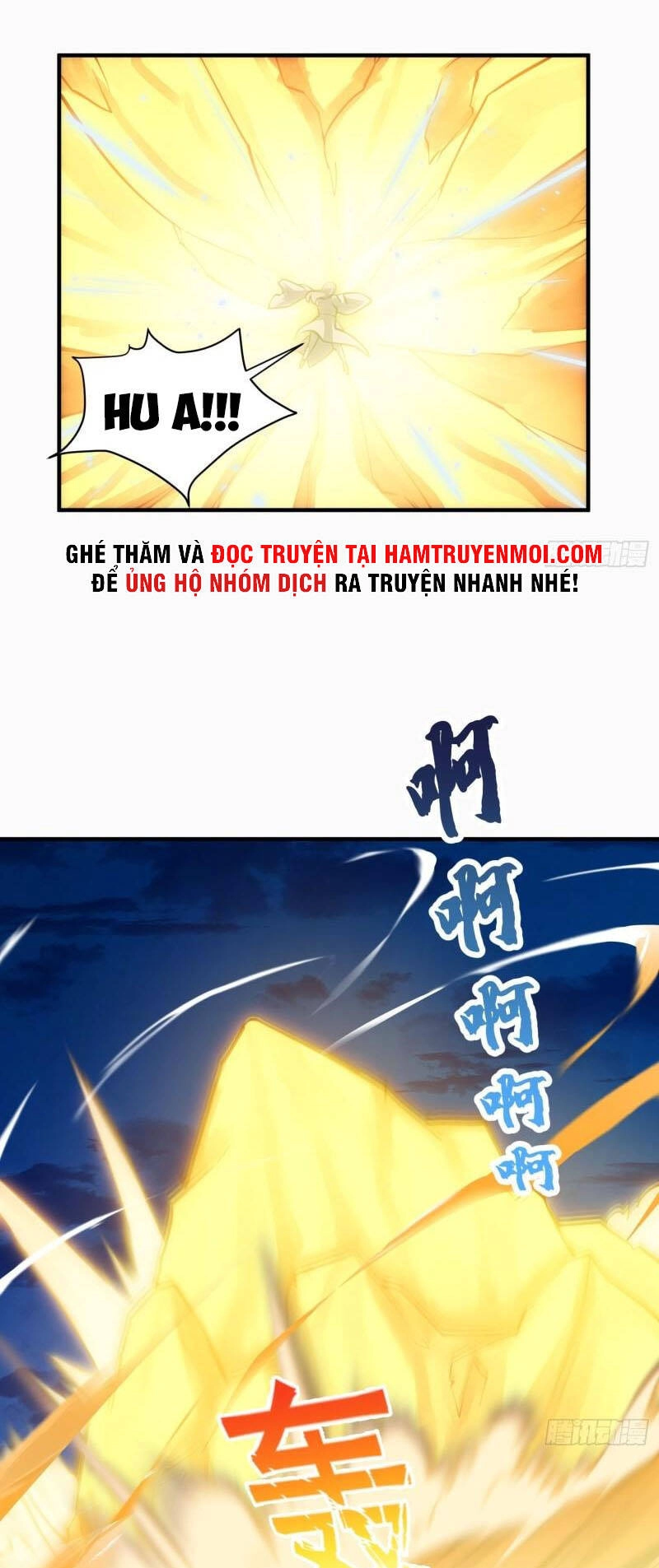 Ta Chẳng Qua Là Một Đại La Kim Tiên Chapter 207 - 21