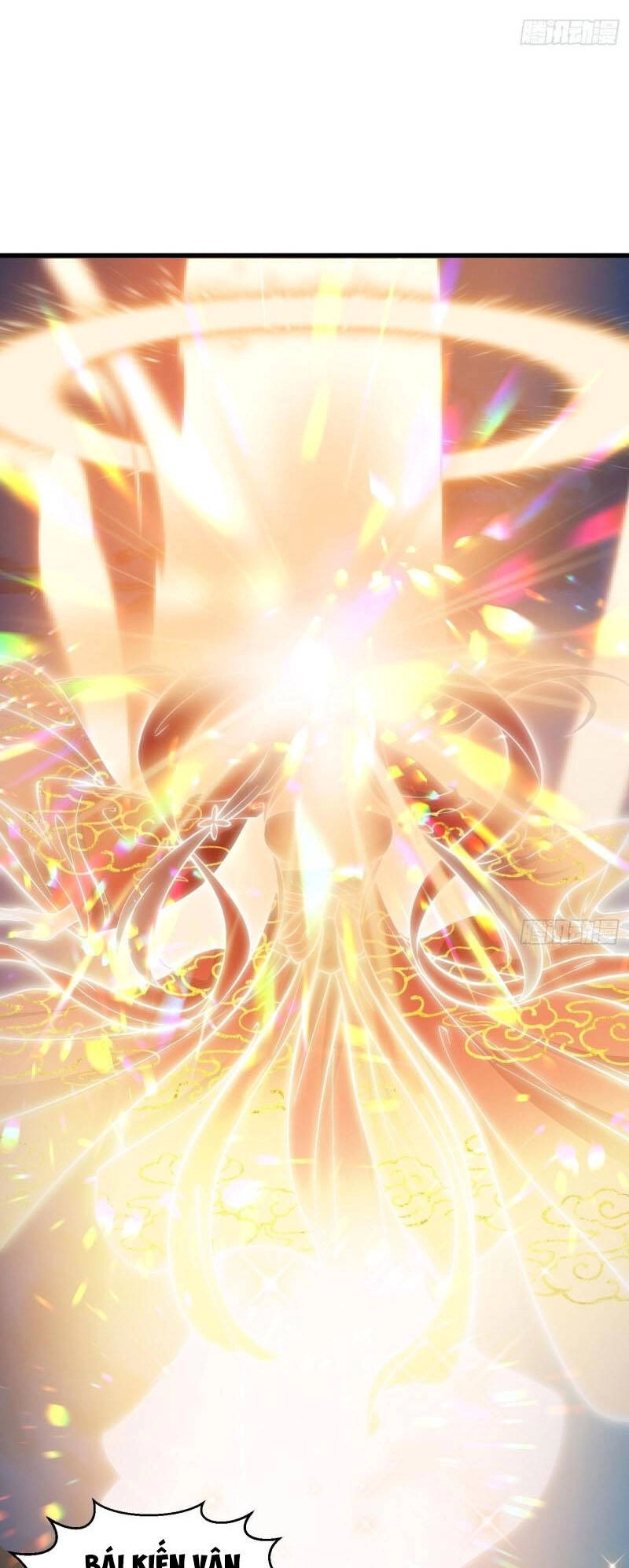 Ta Chẳng Qua Là Một Đại La Kim Tiên Chapter 208 - 5