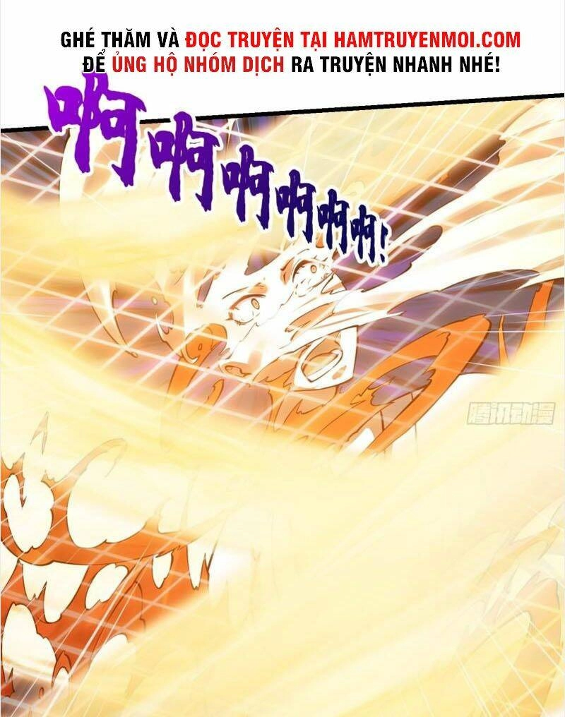 Ta Chẳng Qua Là Một Đại La Kim Tiên Chapter 209 - 11