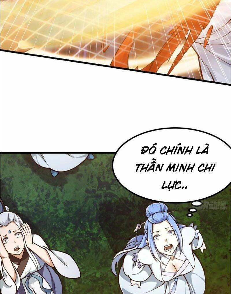 Ta Chẳng Qua Là Một Đại La Kim Tiên Chapter 209 - 12