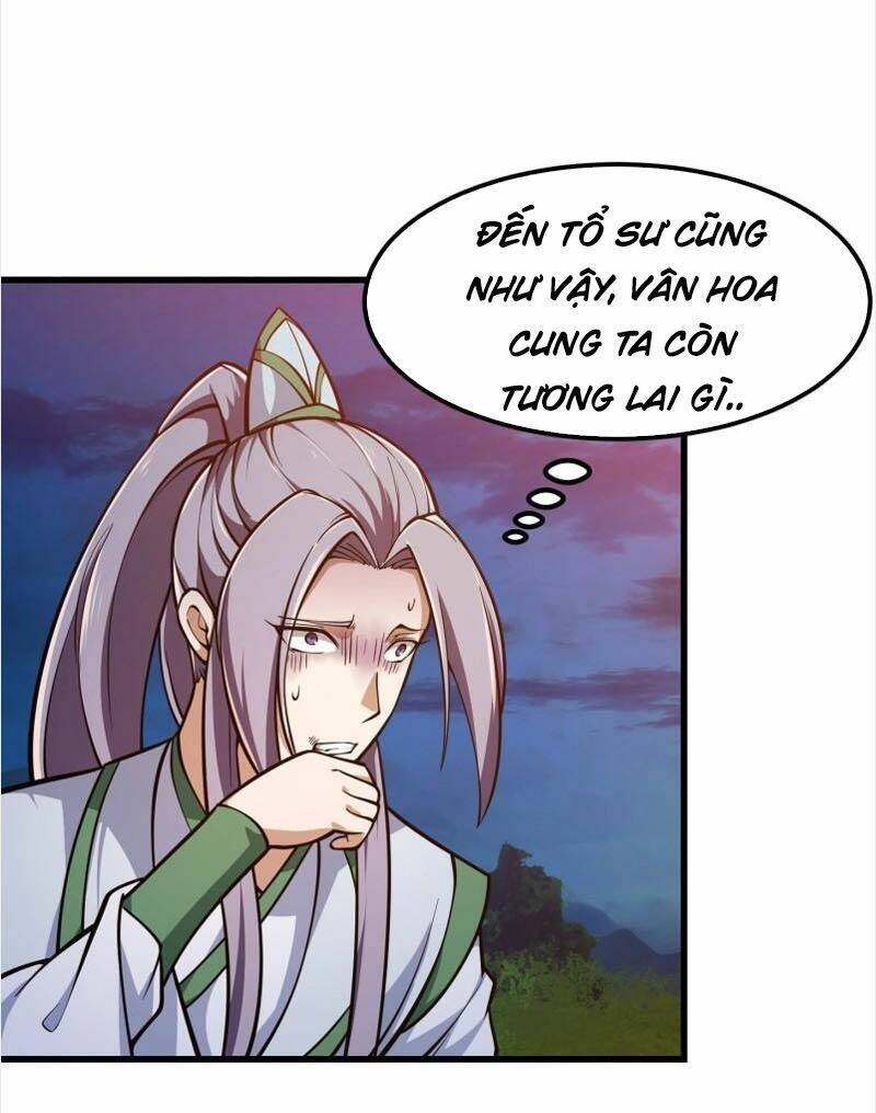 Ta Chẳng Qua Là Một Đại La Kim Tiên Chapter 209 - 15
