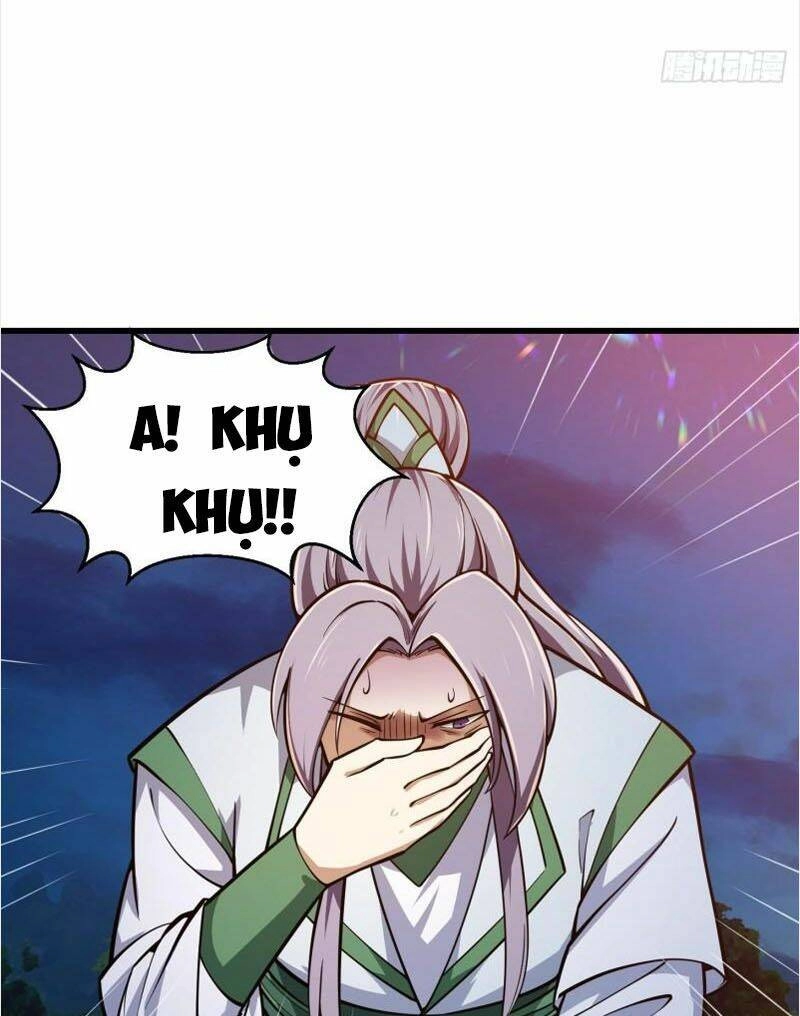 Ta Chẳng Qua Là Một Đại La Kim Tiên Chapter 209 - 16