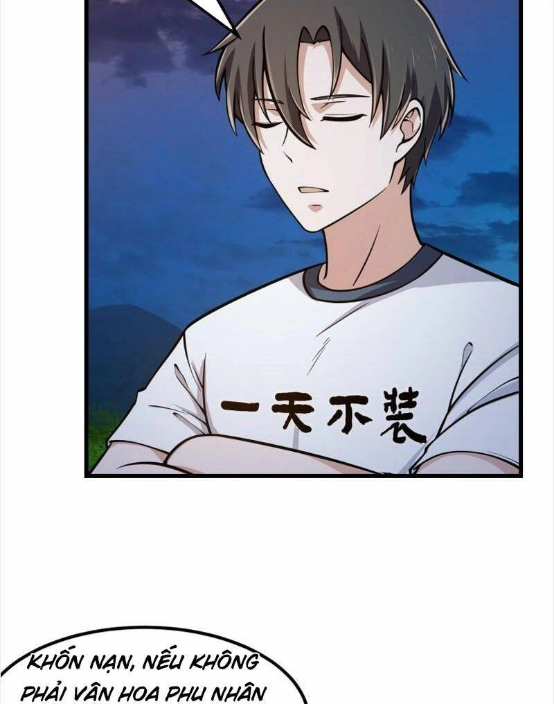 Ta Chẳng Qua Là Một Đại La Kim Tiên Chapter 209 - 20