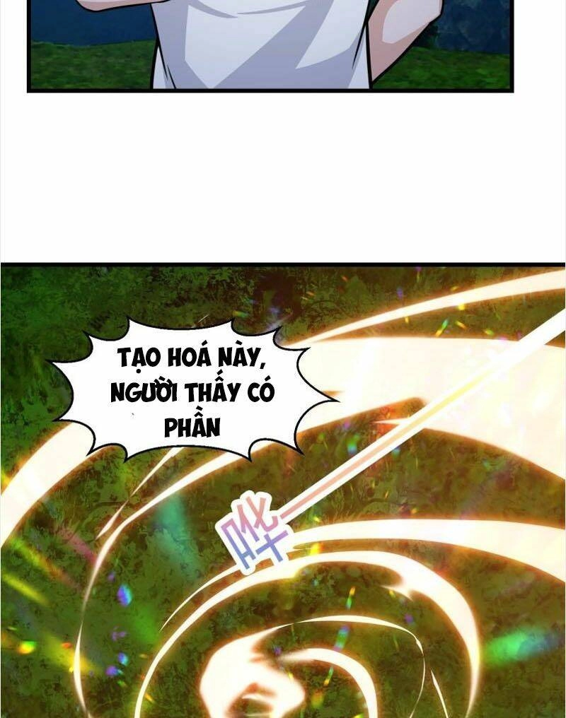 Ta Chẳng Qua Là Một Đại La Kim Tiên Chapter 209 - 23