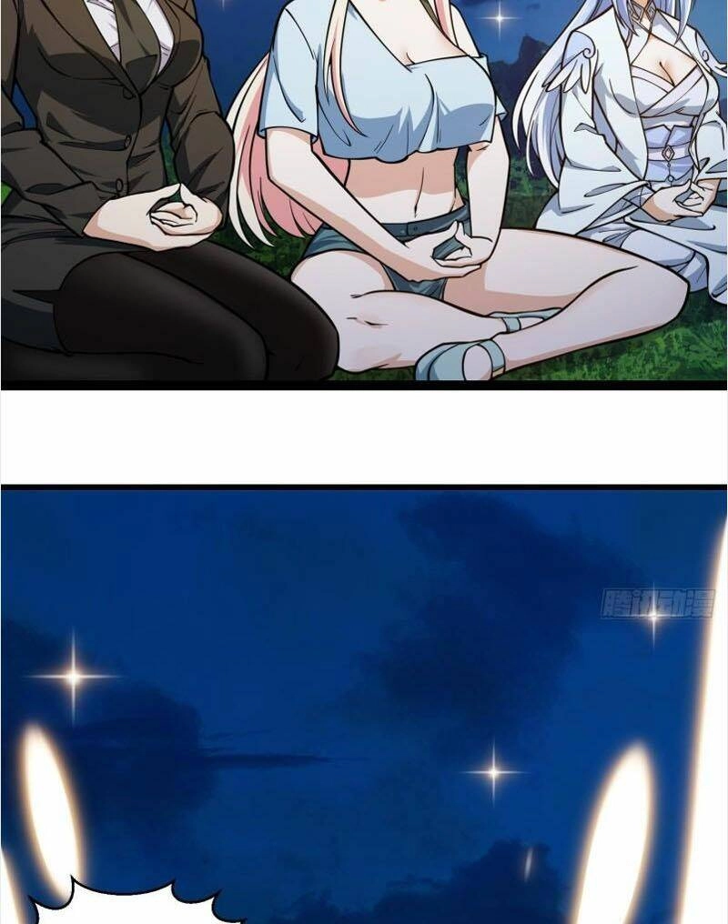 Ta Chẳng Qua Là Một Đại La Kim Tiên Chapter 209 - 28