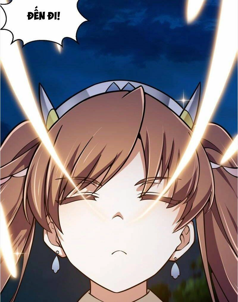 Ta Chẳng Qua Là Một Đại La Kim Tiên Chapter 209 - 29