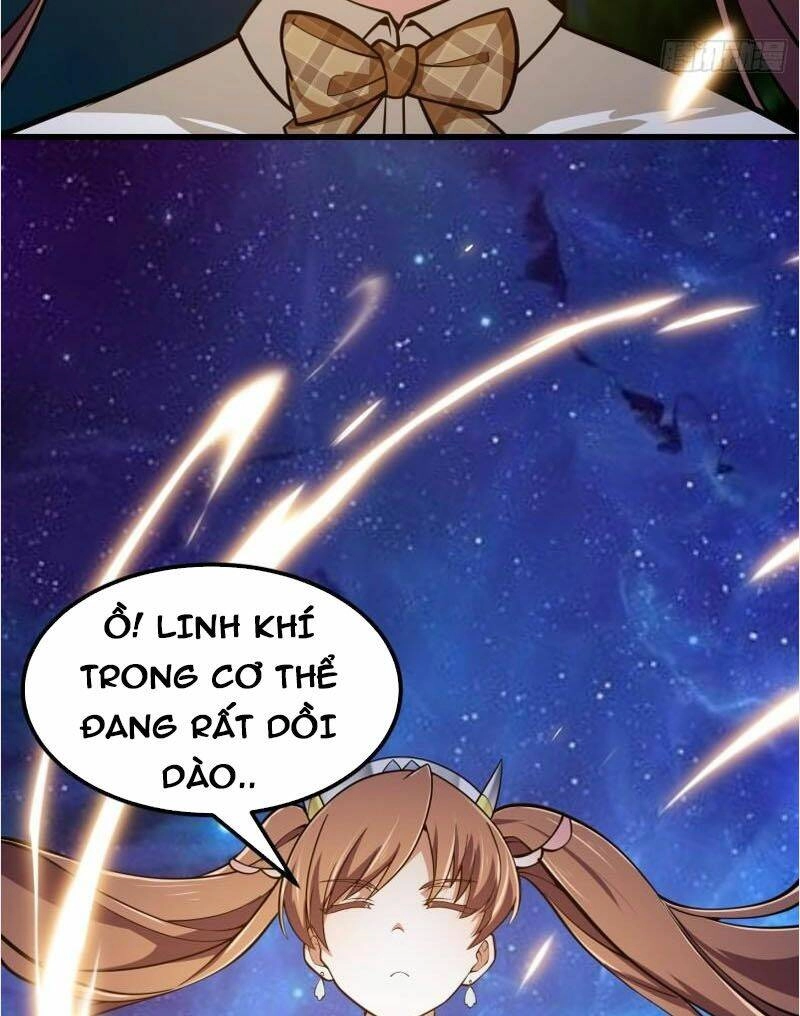 Ta Chẳng Qua Là Một Đại La Kim Tiên Chapter 209 - 30