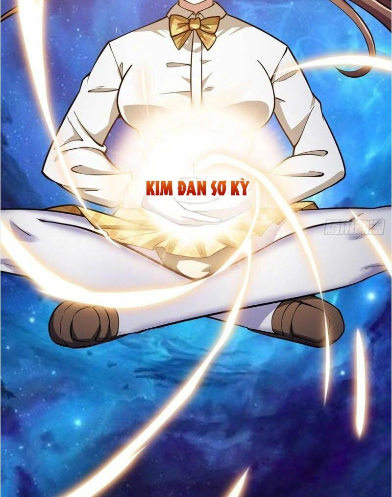 Ta Chẳng Qua Là Một Đại La Kim Tiên Chapter 209 - 31