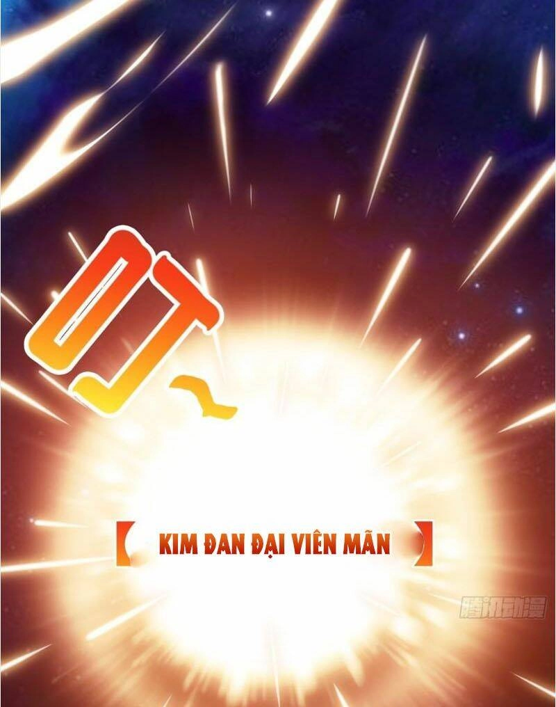 Ta Chẳng Qua Là Một Đại La Kim Tiên Chapter 209 - 32