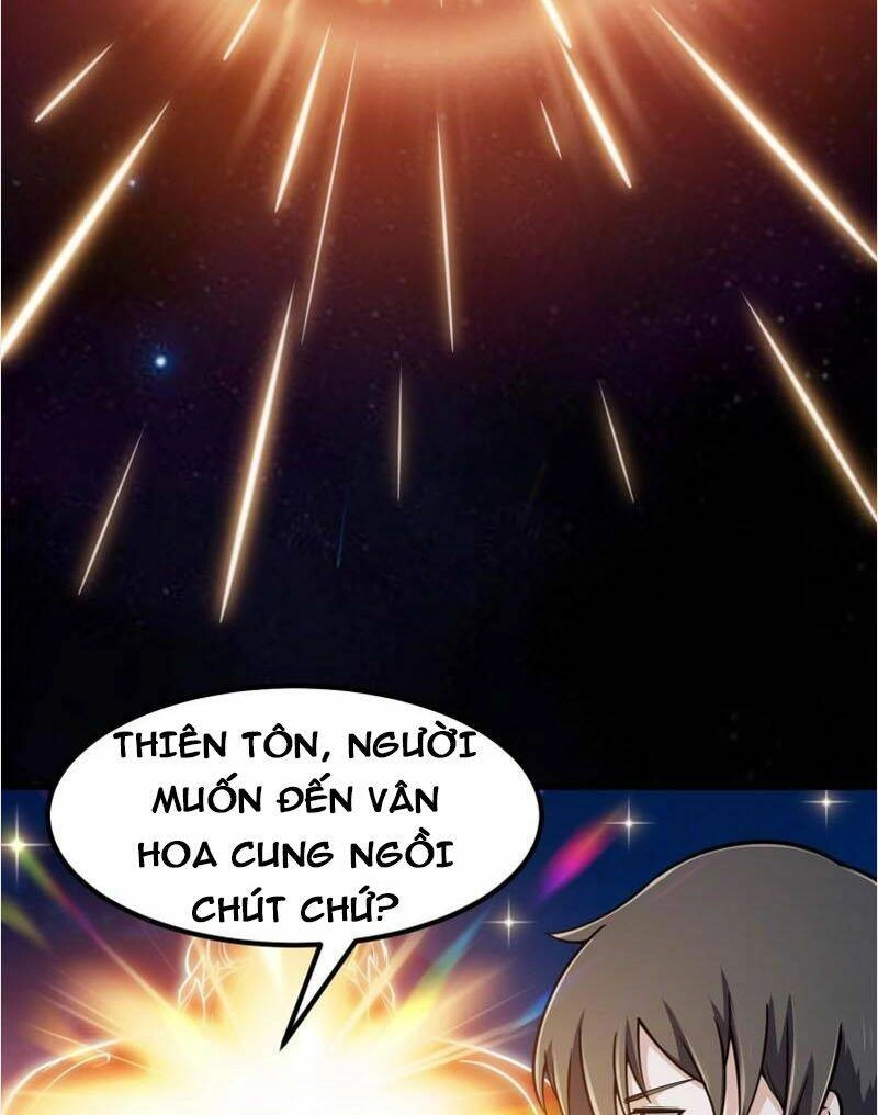 Ta Chẳng Qua Là Một Đại La Kim Tiên Chapter 209 - 33